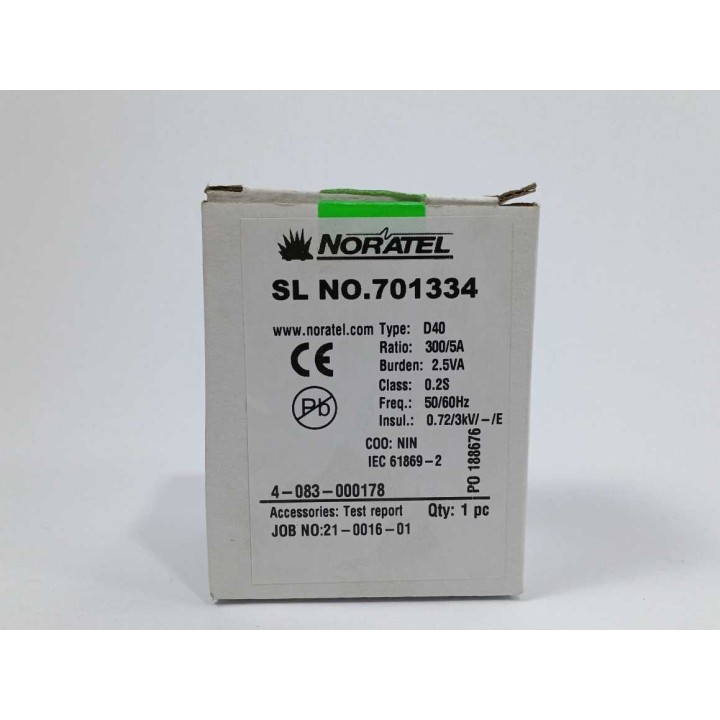 Noratel 4-083-000178