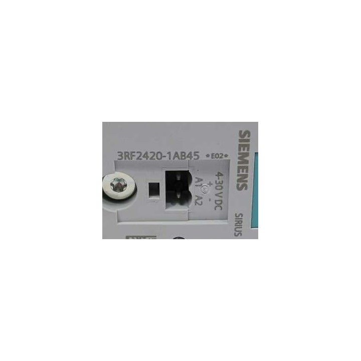 Siemens 3RF2420-1AB45