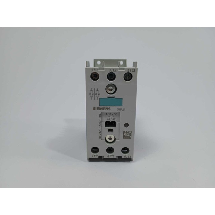 Siemens 3RF2420-1AB45