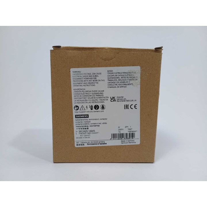 Siemens 3RF2420-1AB45