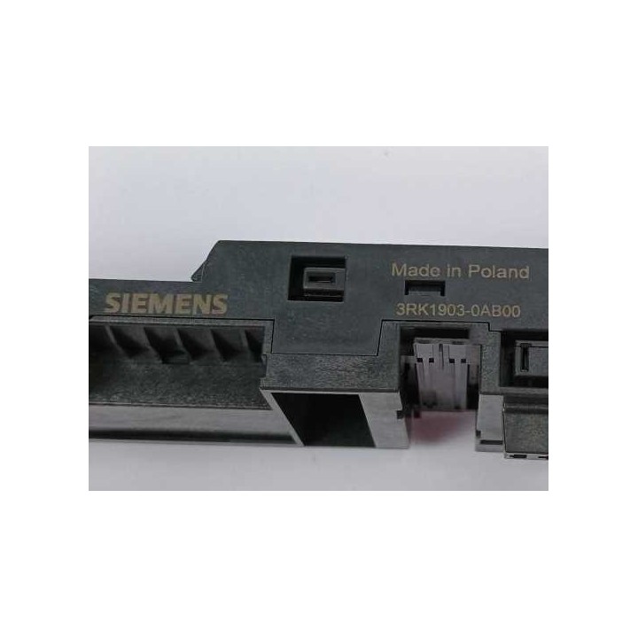 Siemens 3RK1903-0AB00