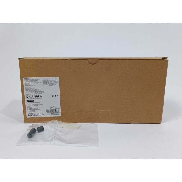 Siemens 3RK1903-0AB00