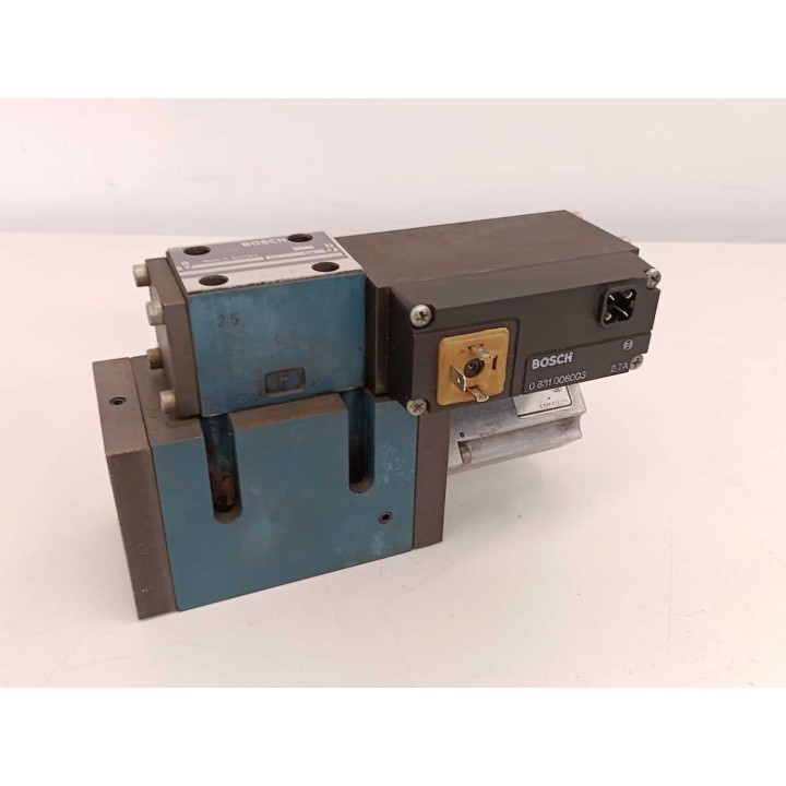 Bosch 0 811 404 041