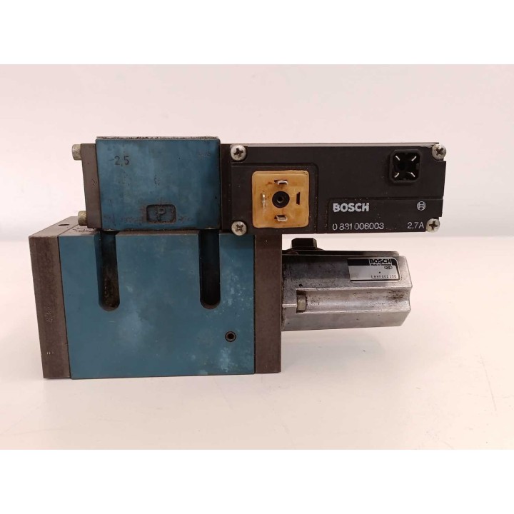 Bosch 0 811 404 041