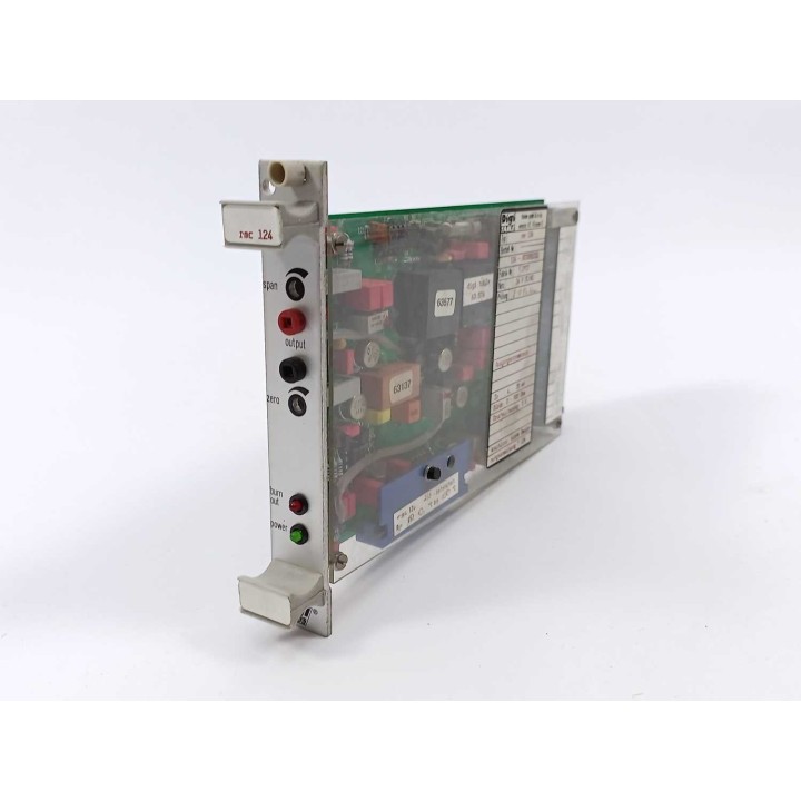 Digi TABLE rmc124