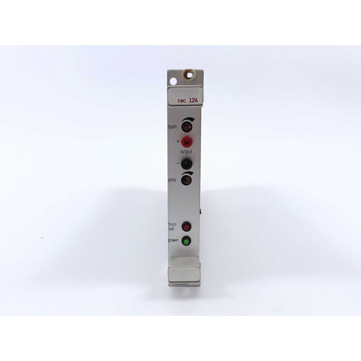 Digi TABLE rmc124