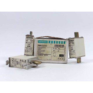 Siemens 3NA3 822