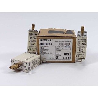 Siemens 3NE1 818-0