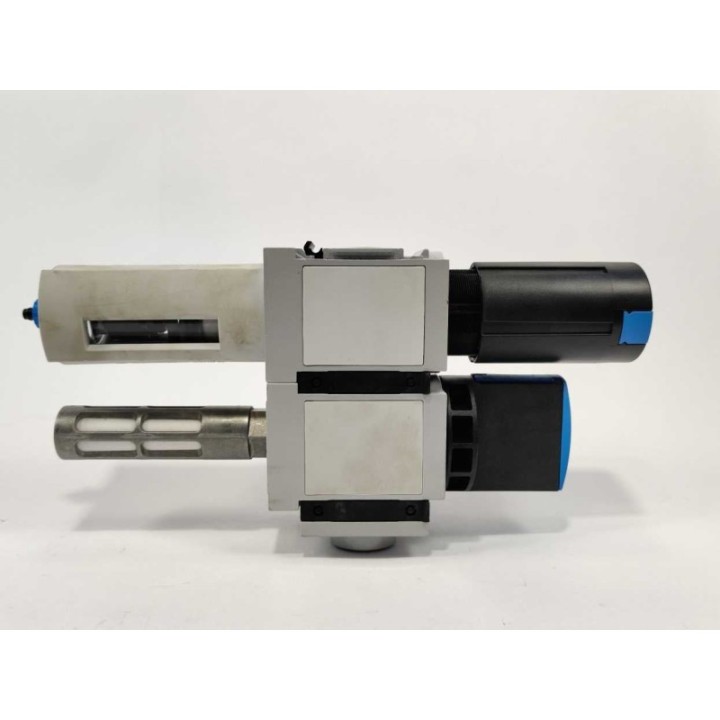 Festo MS6-EM1-1/2-5 541268