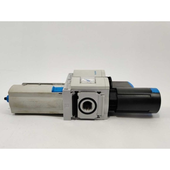 Festo MS6-EM1-1/2-5 541268