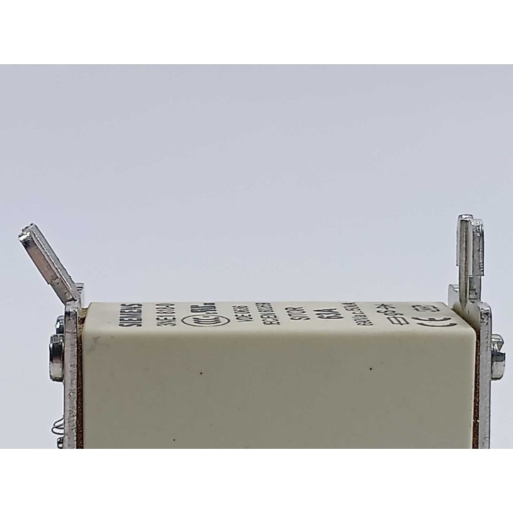 Siemens 3NE1 818-0
