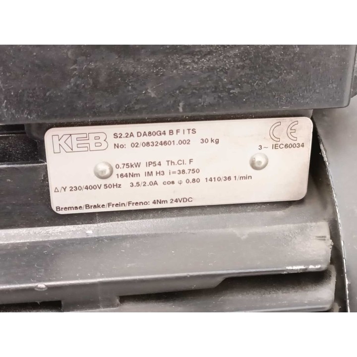  S2.2A DA80G4 B F I TS