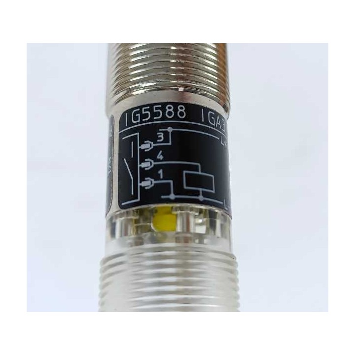 Ifm Electronic IG5588