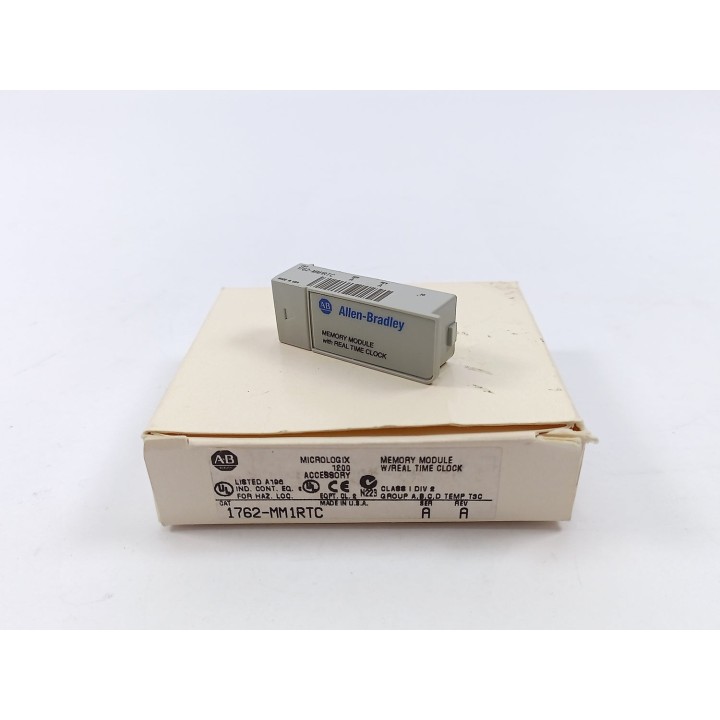 AB 1762-MM1RTC