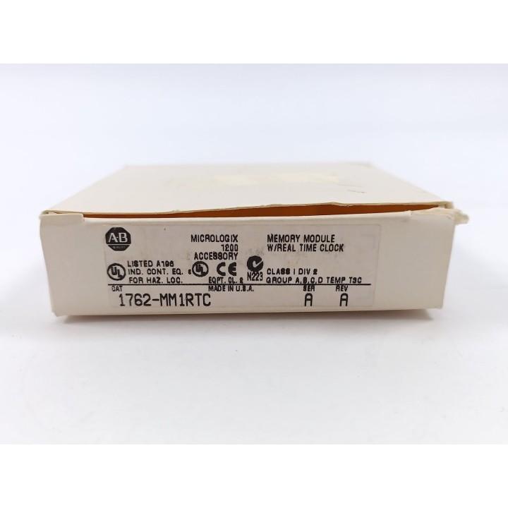 AB 1762-MM1RTC