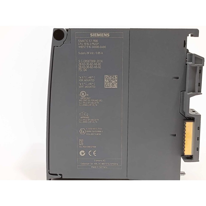 Siemens 6ES7516-3AN00-0AB0