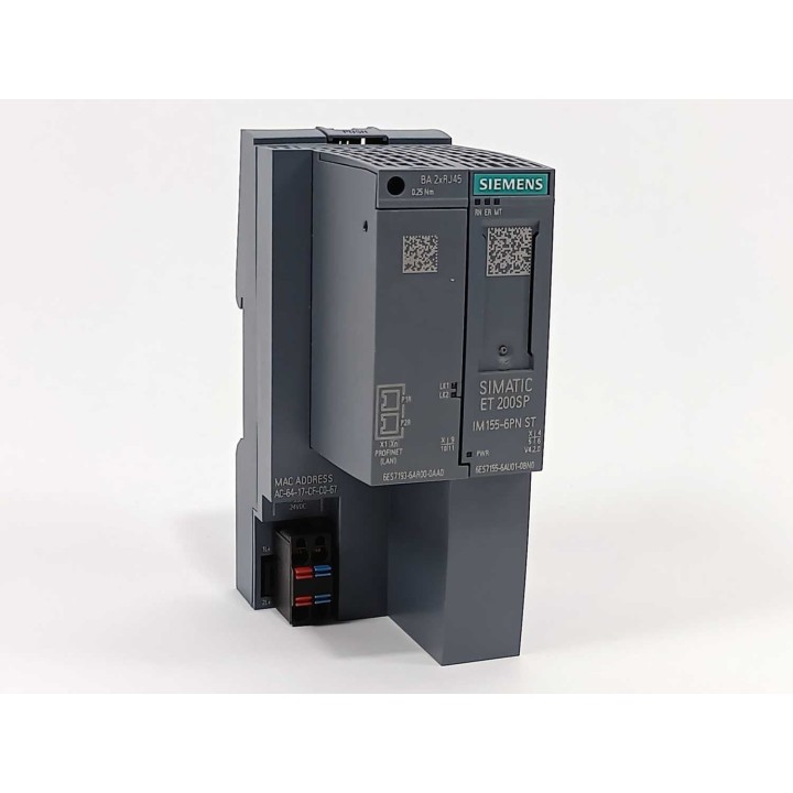 Siemens 6ES7155-6AU01-0BN0