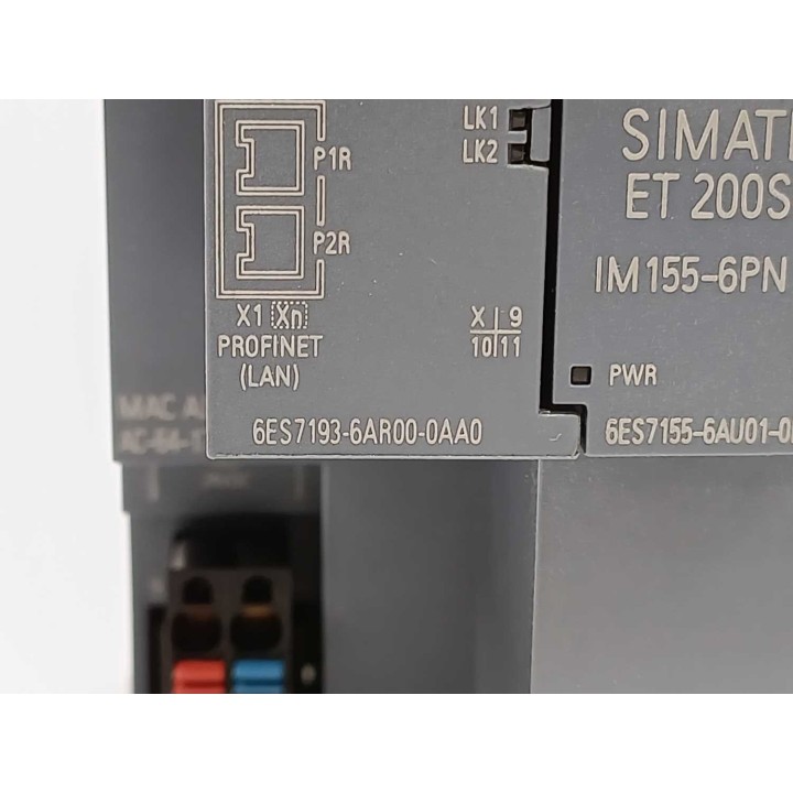 Siemens 6ES7155-6AU01-0BN0