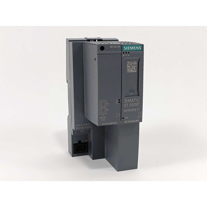 Siemens 6ES7155-6AU00-0BN0