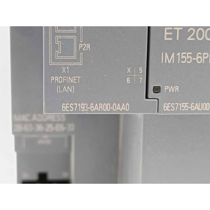 Siemens 6ES7155-6AU00-0BN0