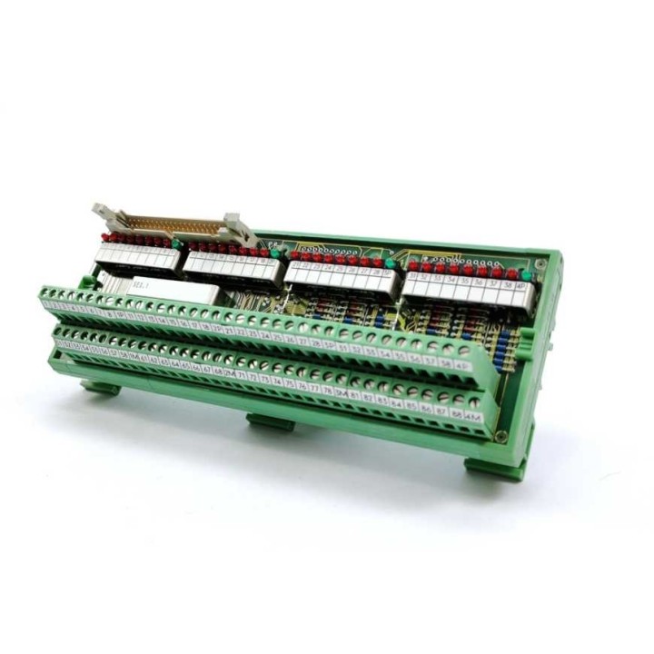 Siemens 6DD1681-0AD1