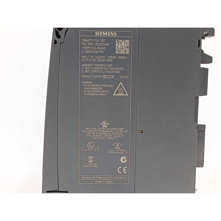 Siemens 6EP1332-4BA00