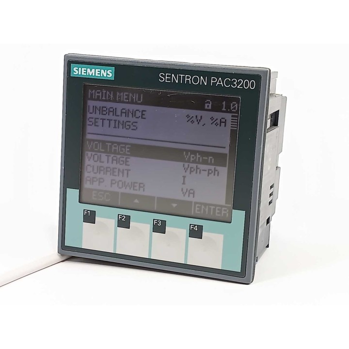 Siemens 7KM2112-0BA00-3AA0