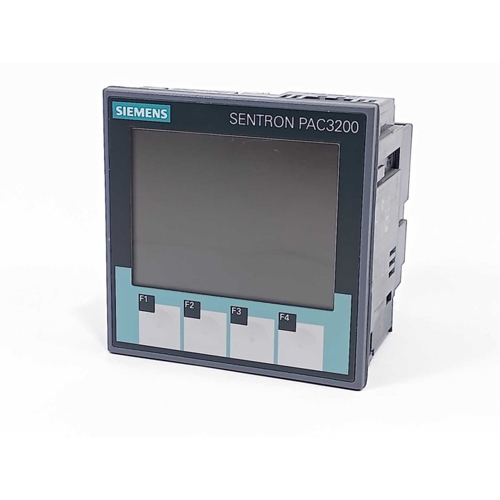 Siemens 7KM2112-0BA00-3AA0