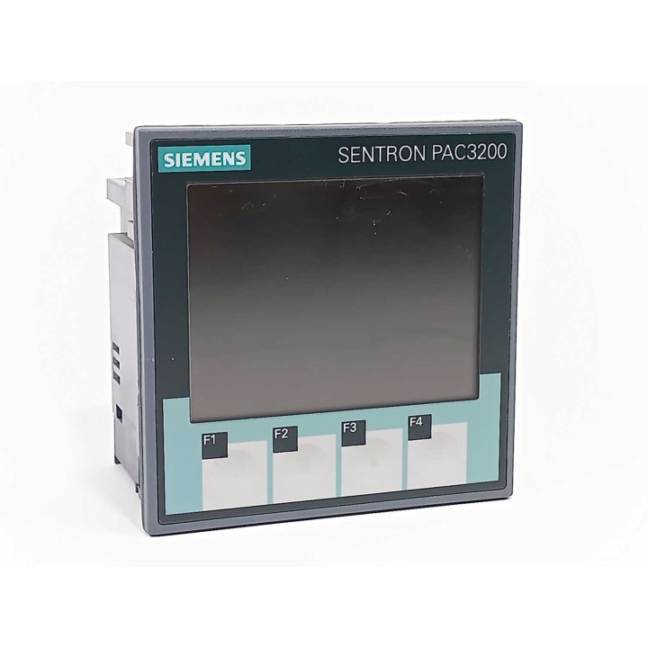 Siemens 7KM2112-0BA00-3AA0