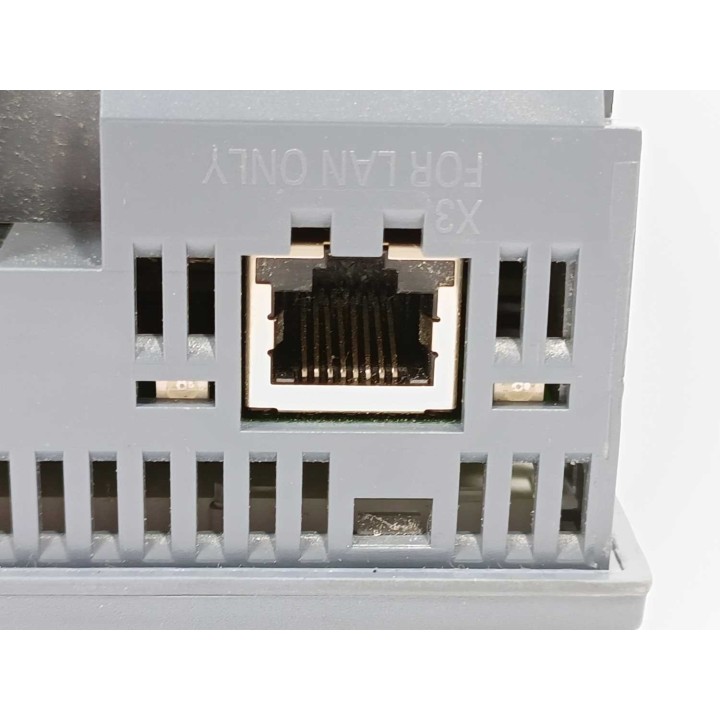 Siemens 7KM2112-0BA00-3AA0