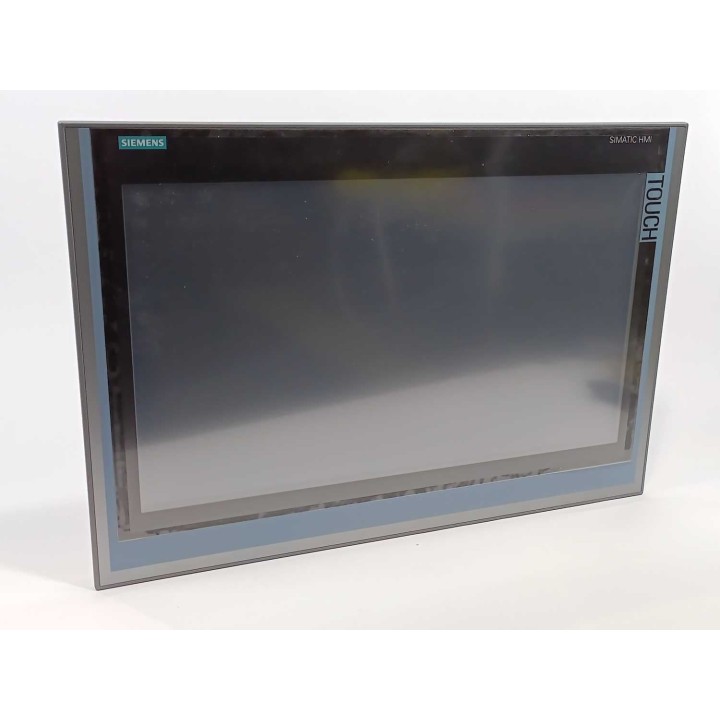Siemens 6AV2124-0XC02-0AX0