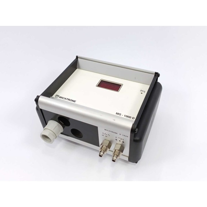 MICATRONE MG-1000D