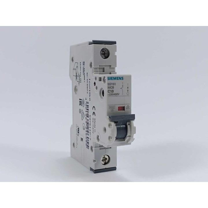 Siemens 5SY6110-7