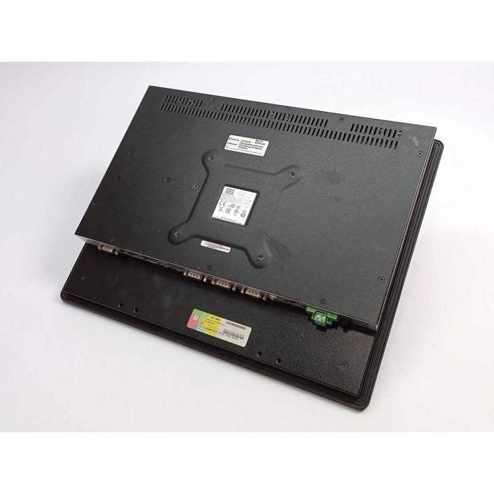 iEi PPC-F15B-BTi-J1 2G R-R23