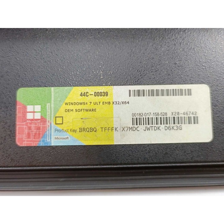 iEi PPC-F15B-BTi-J1 2G R-R23