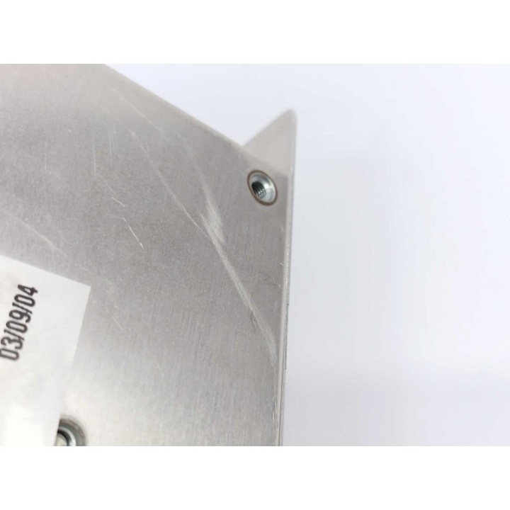 RASMI ELECTRONICS LTD 3G3MVPFI3030-E