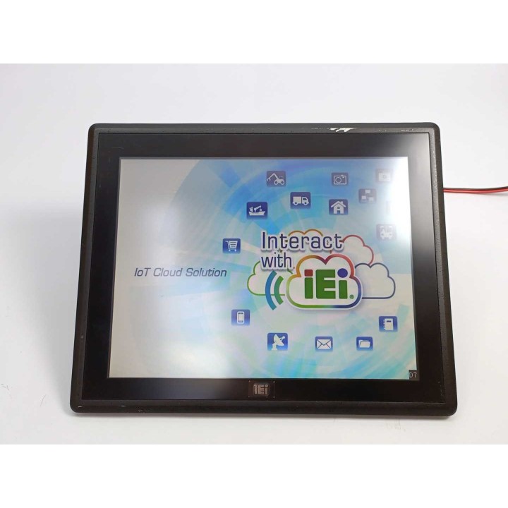 iEi PPC-F15B-BTi-J1 2G R-R23