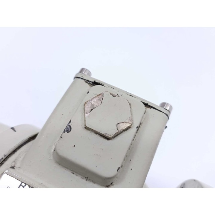 Radio Energie RE0-444R1C CA