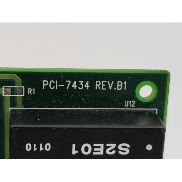 Adlink Technology PCI-7434
