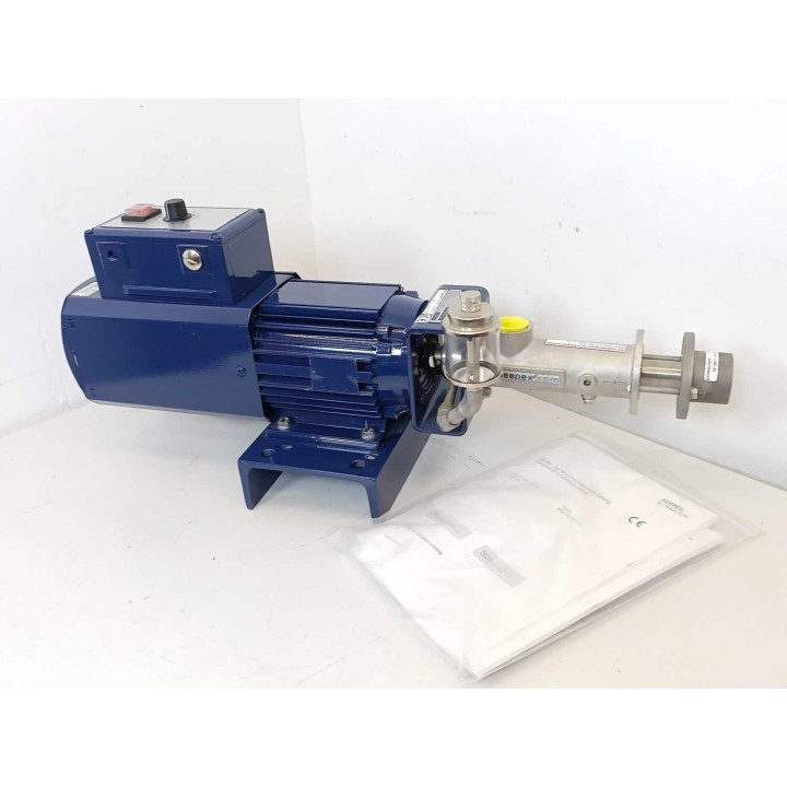 Seepex MD0005-24
