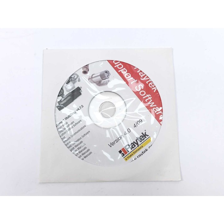 Raytek RAYCMLTV3M