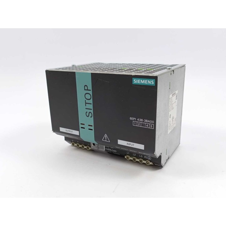 Siemens 6EP1436-3BA00