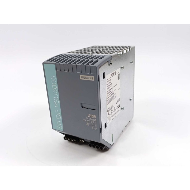 Siemens 6EP1436-2BA10
