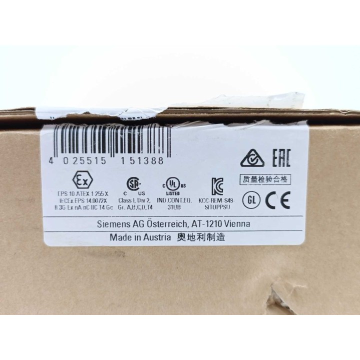 Siemens 6EP1436-2BA10