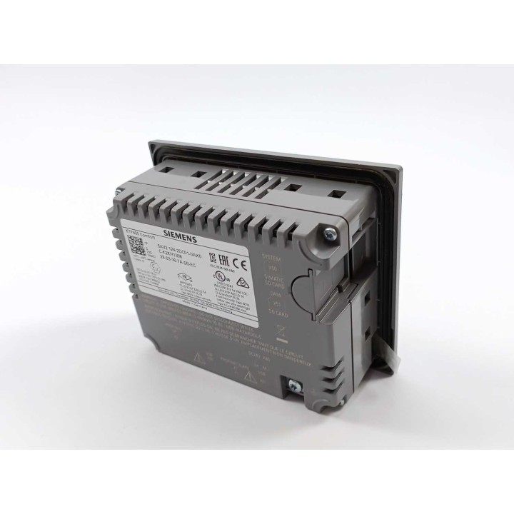 Siemens 6AV2124-2DC01-0AX0
