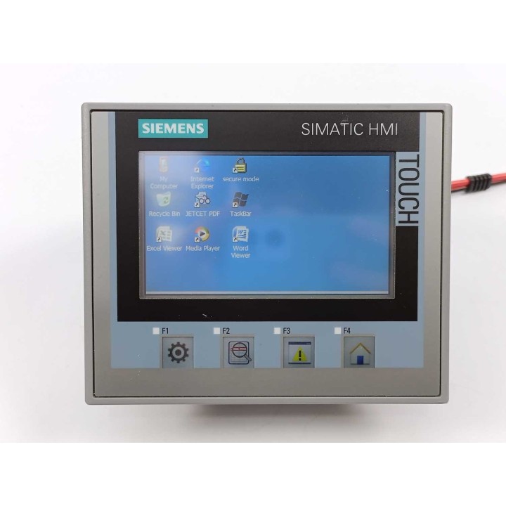 Siemens 6AV2124-2DC01-0AX0