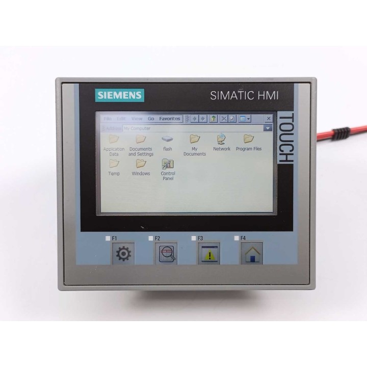Siemens 6AV2124-2DC01-0AX0