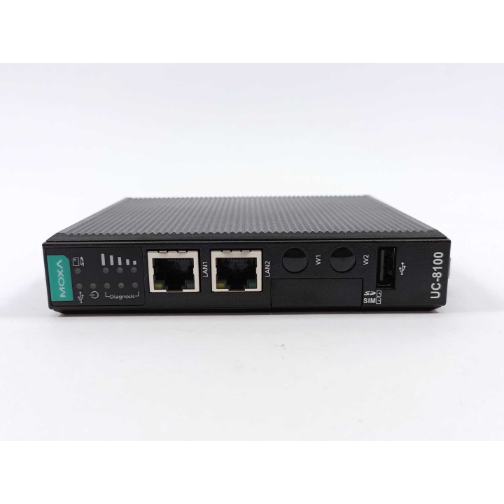 Moxa UC-8132-LX