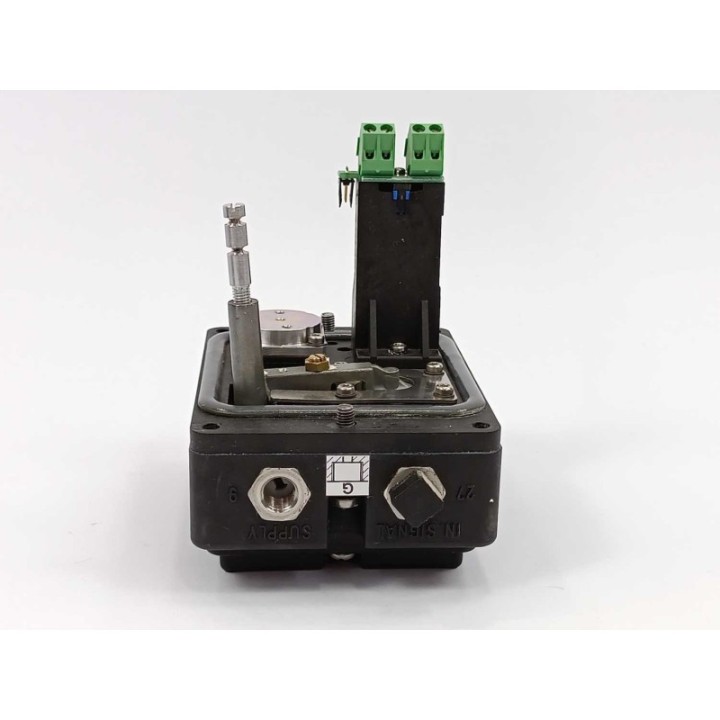 Samson 3760-00121100000.02