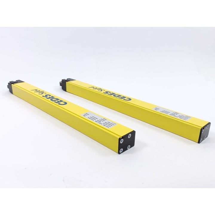 Cedes S4S-BRF2I-KF2-ACD4D